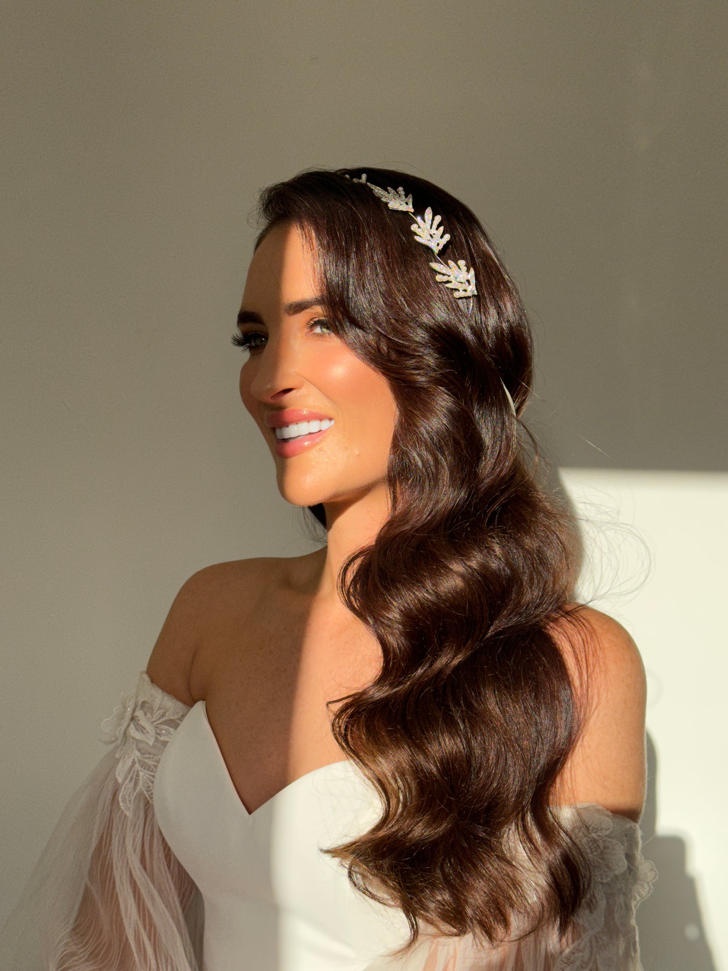 My Signature Hollywood Glam Wave