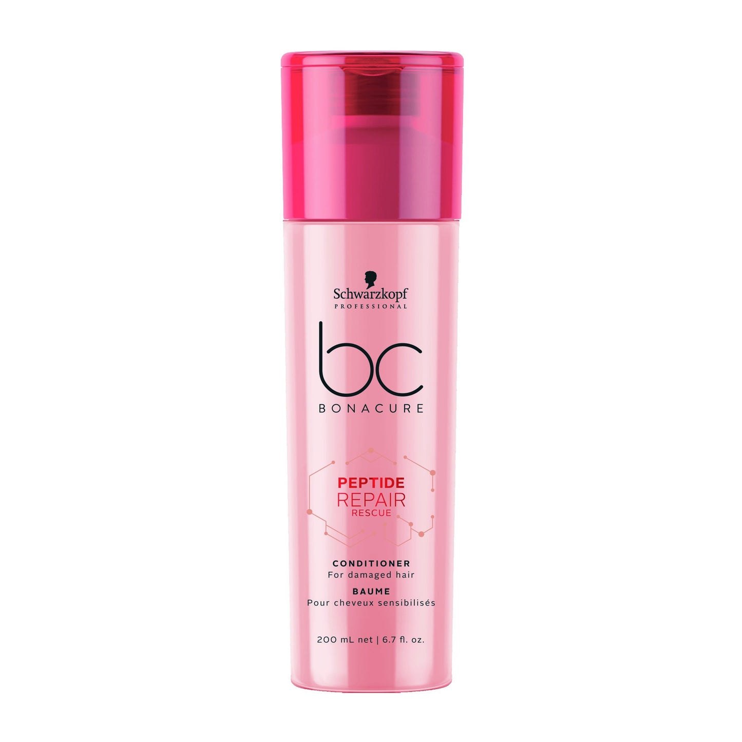 Schwarzkopf Professional Peptide Repair Rescue Conditioner