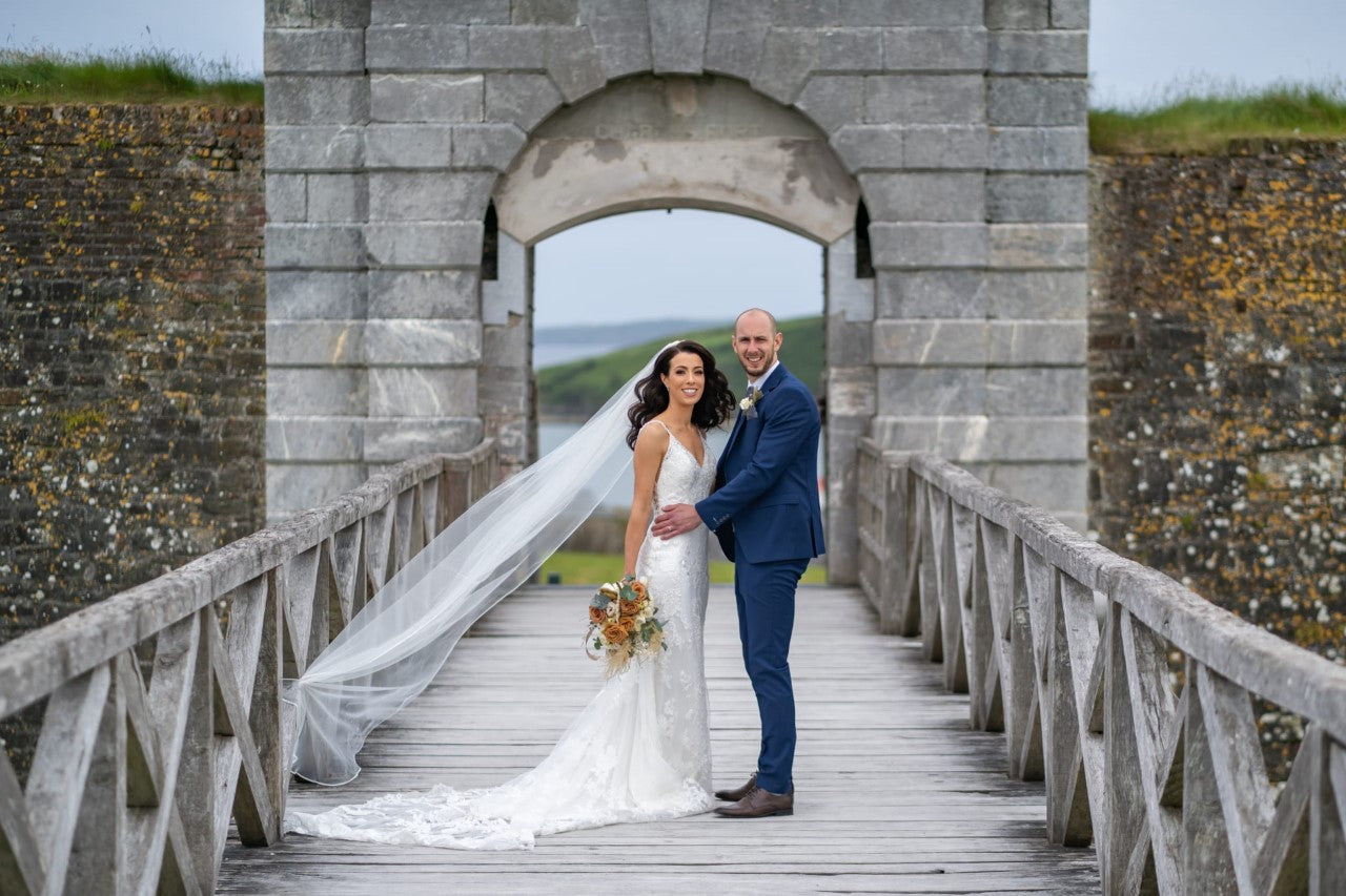 Overseas Weddings