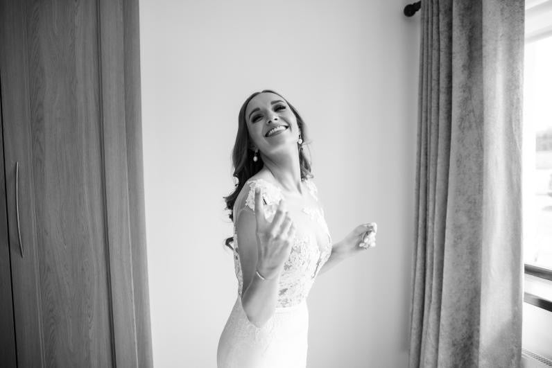 Small Weddings
