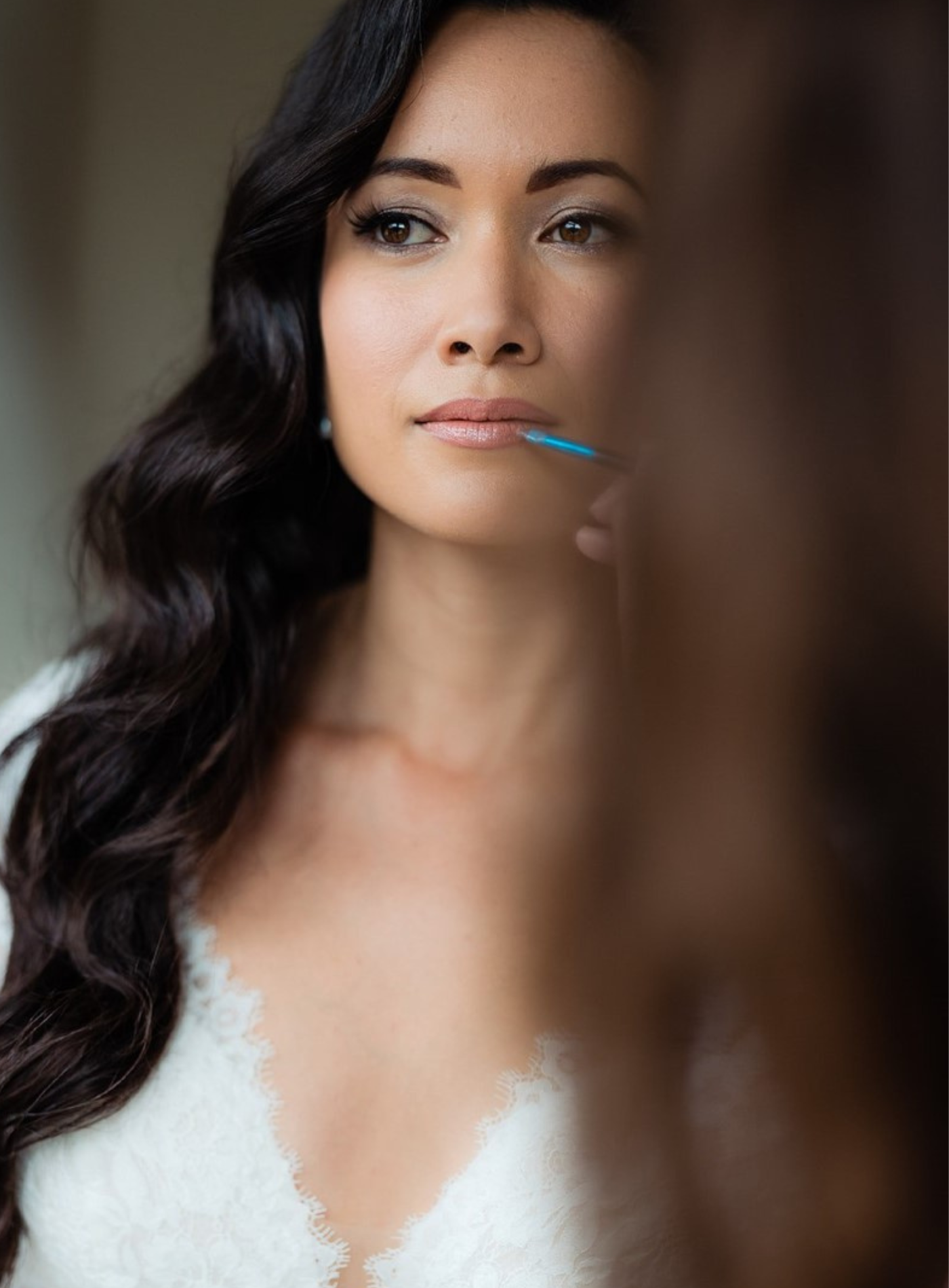 Crafting Your Picture-Perfect Wedding Day Look
