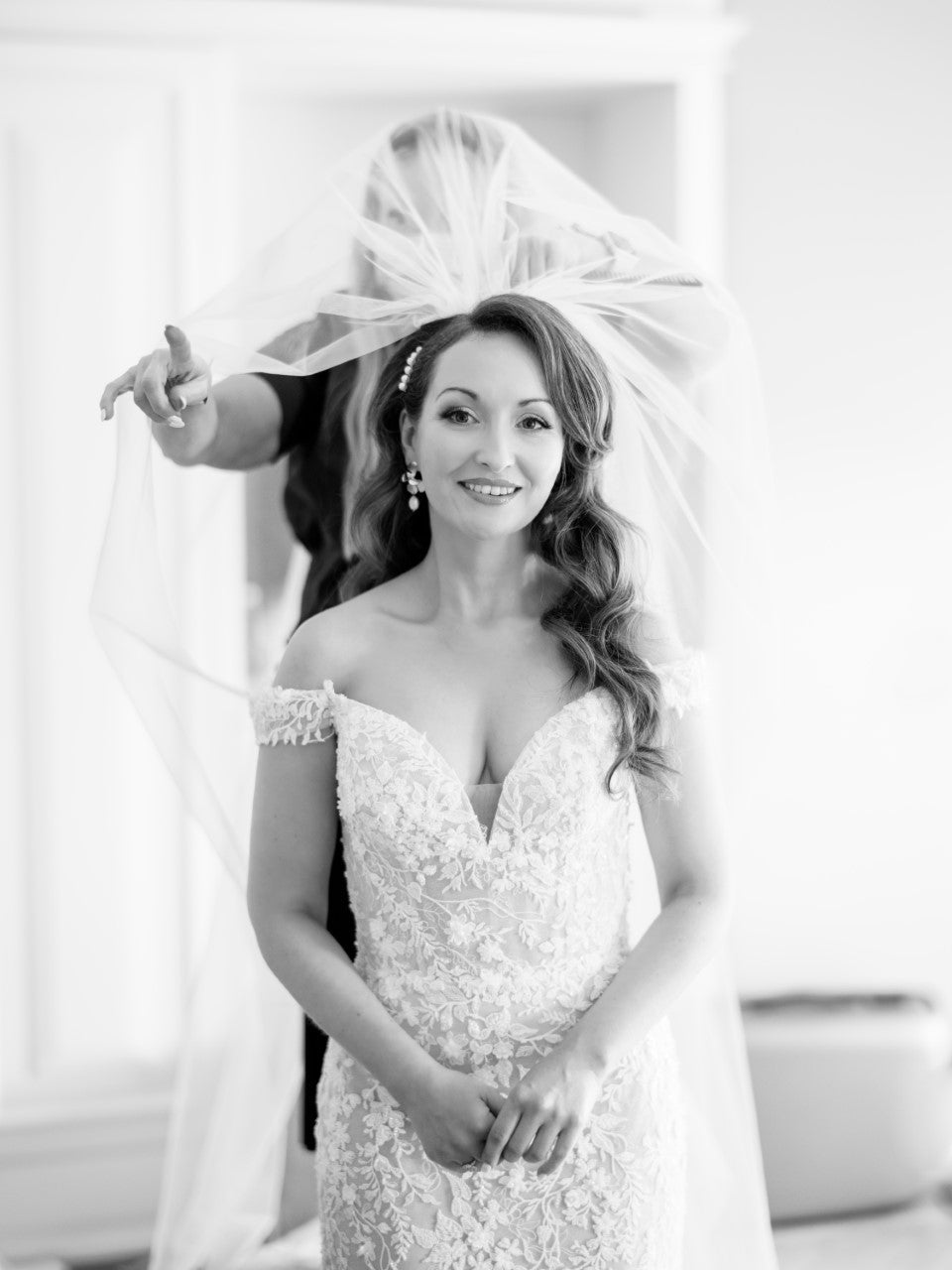 Bridal Services