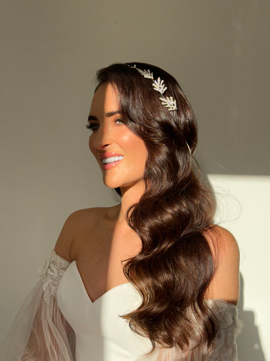 My Signature Hollywood Glam Wave