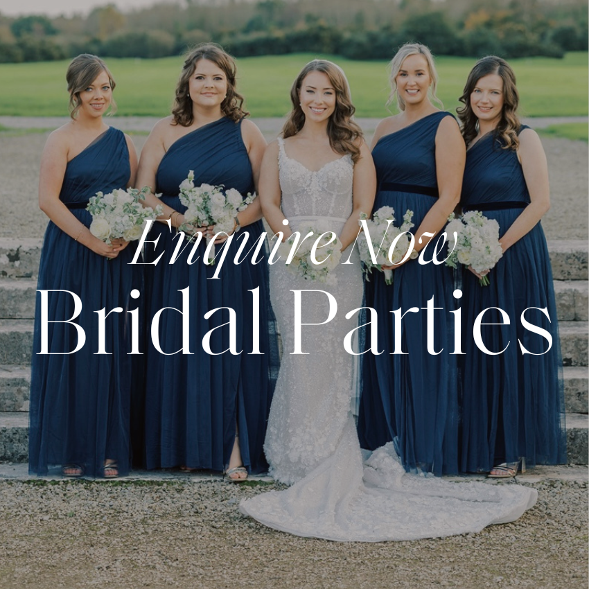 Bridal Parties