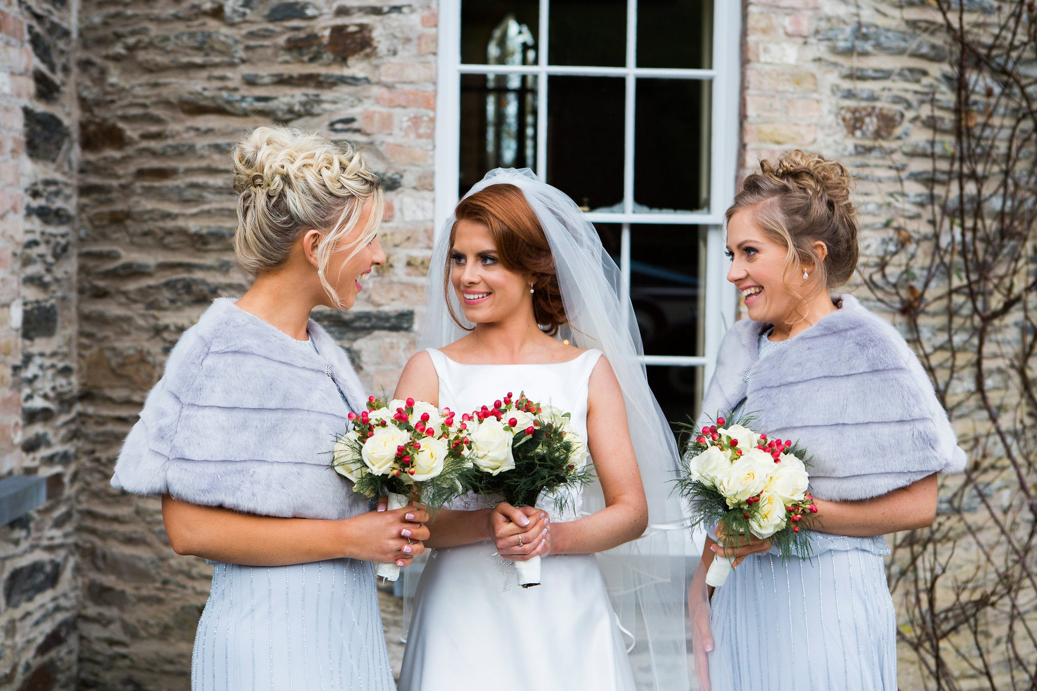 Small Weddings