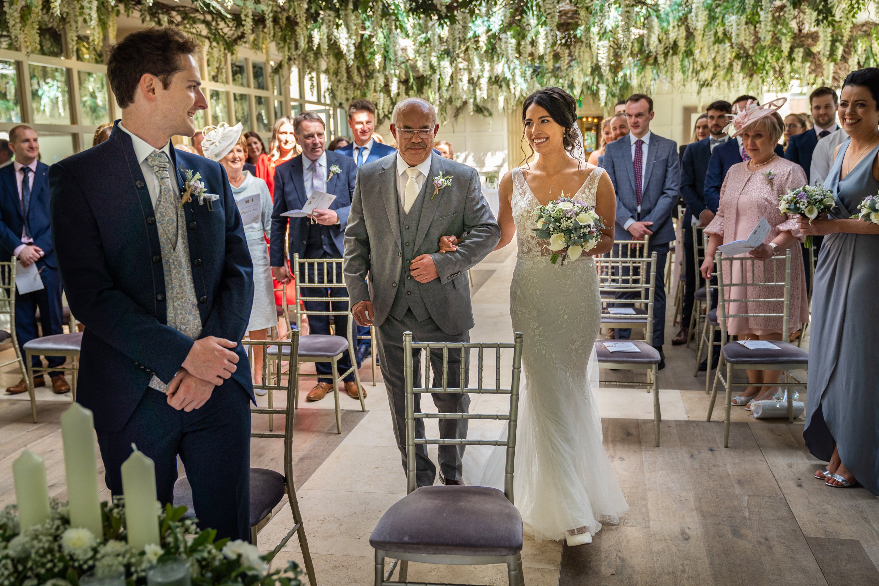 Overseas Weddings