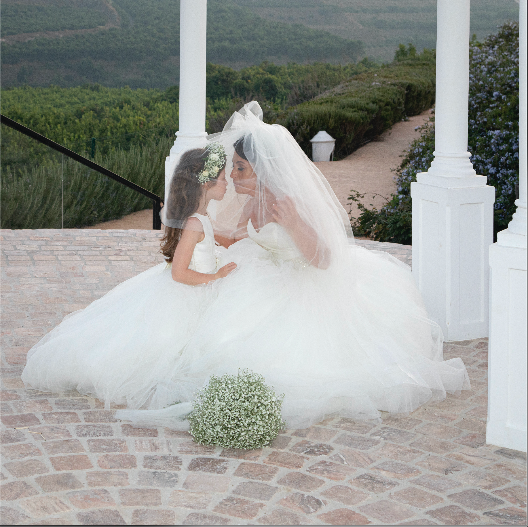 Overseas Weddings