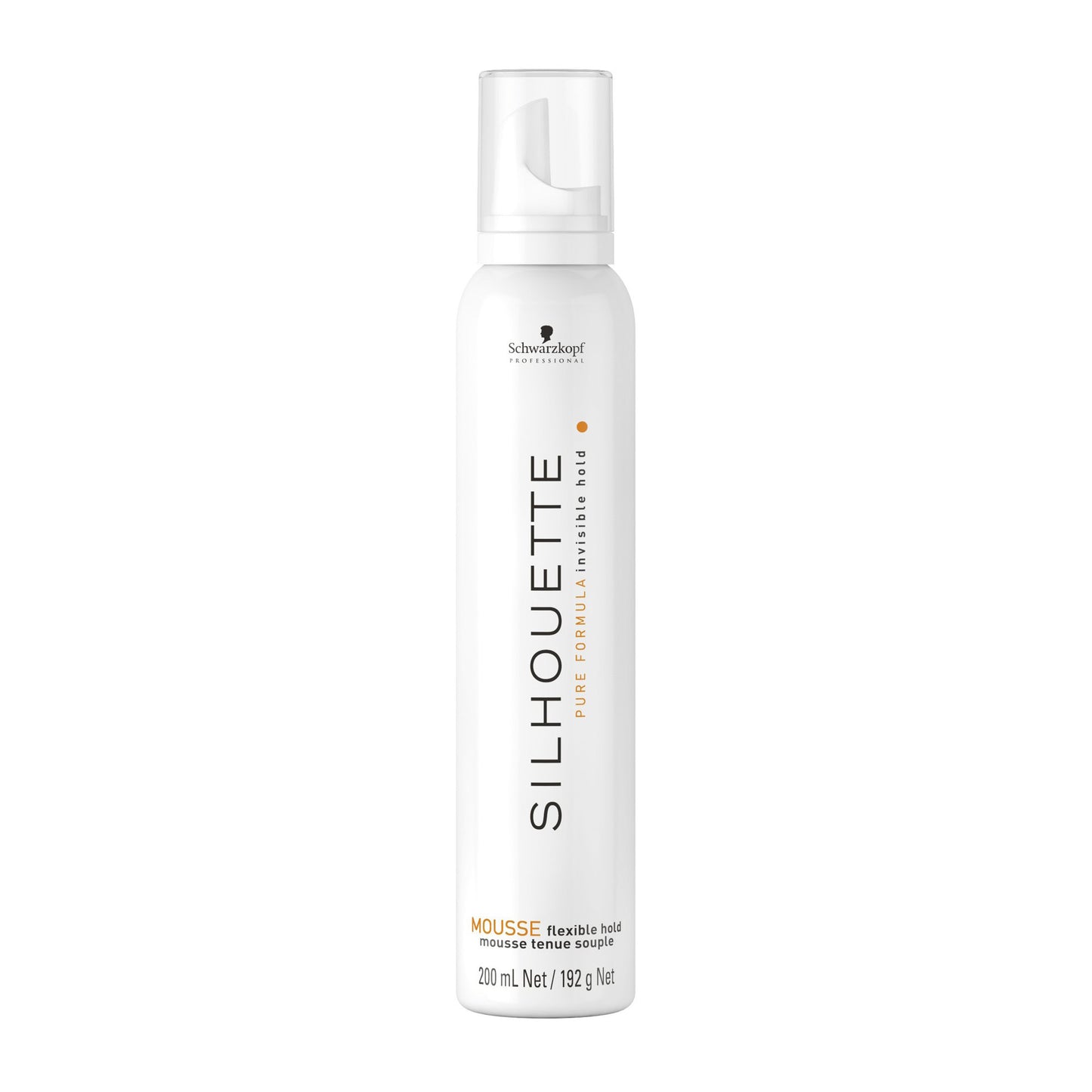Silhouette Flexi Mousse 200ml