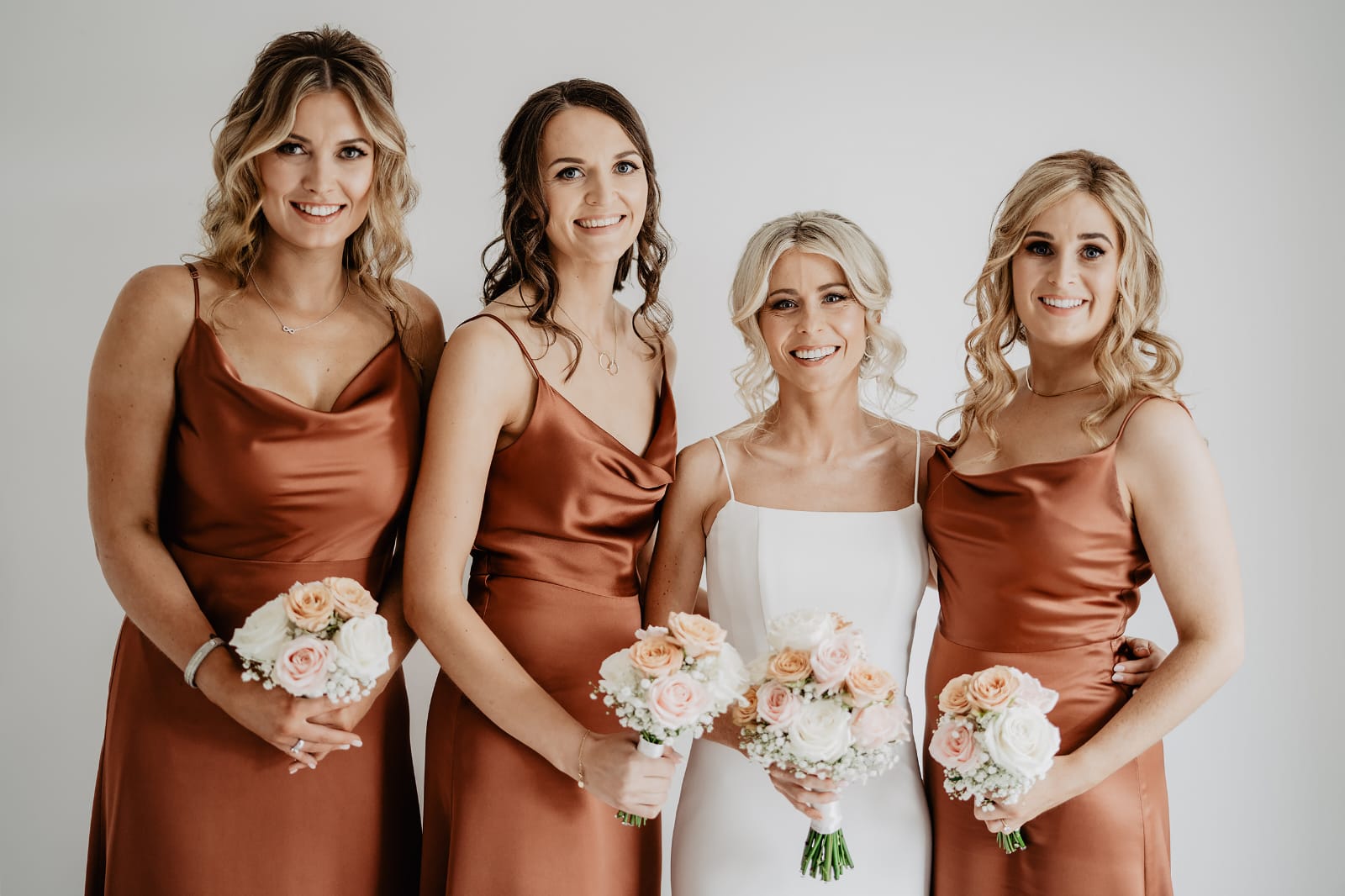 Bridal Parties