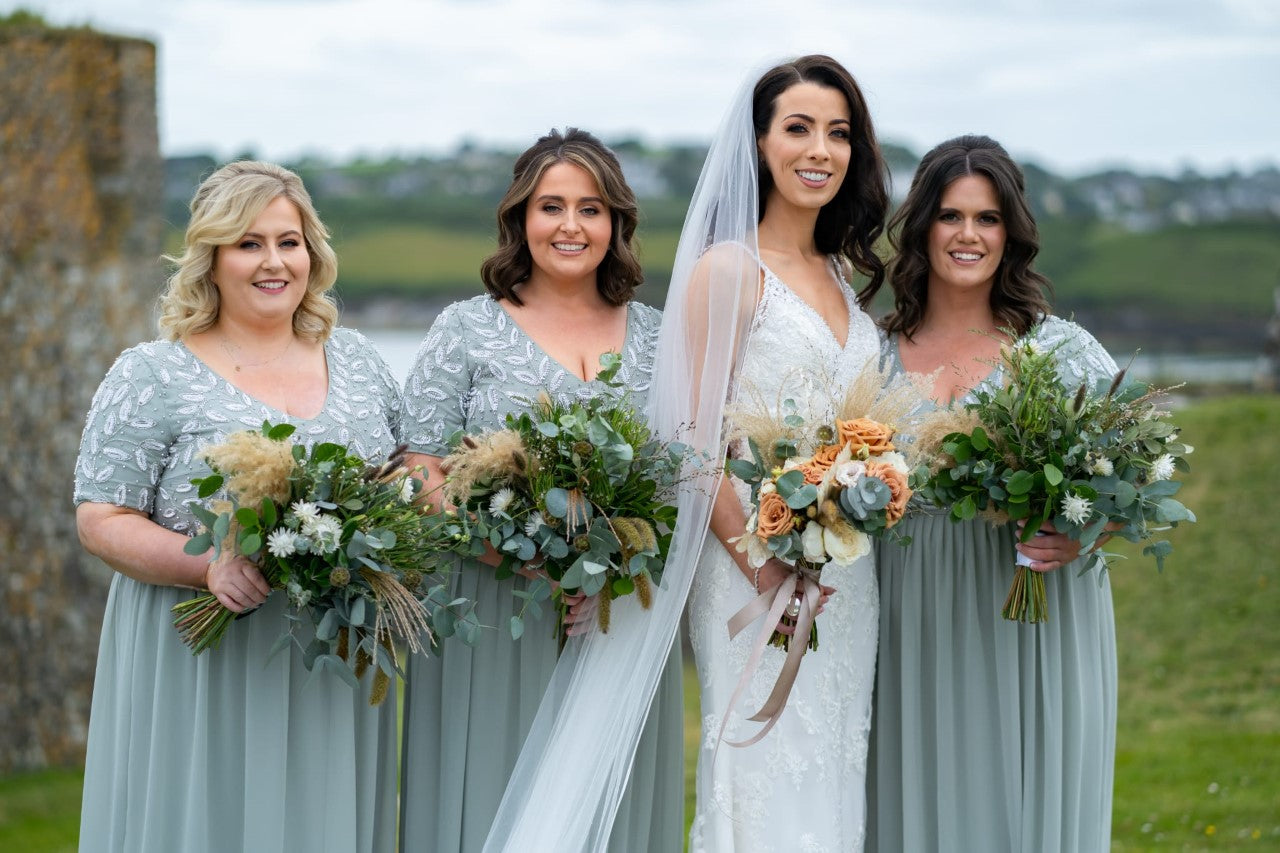 Bridal Parties